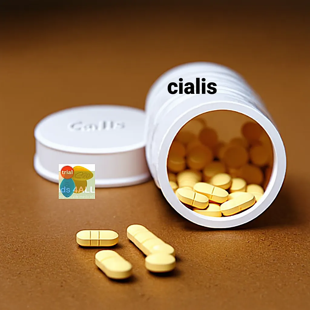 Il miglior sito per comprare cialis